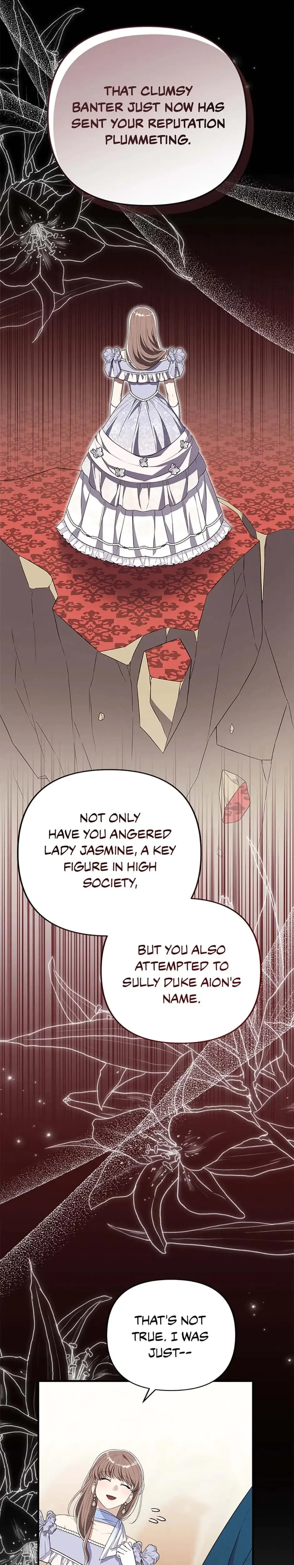 Please Look At Jasmine Chapter 61 - Page 24
