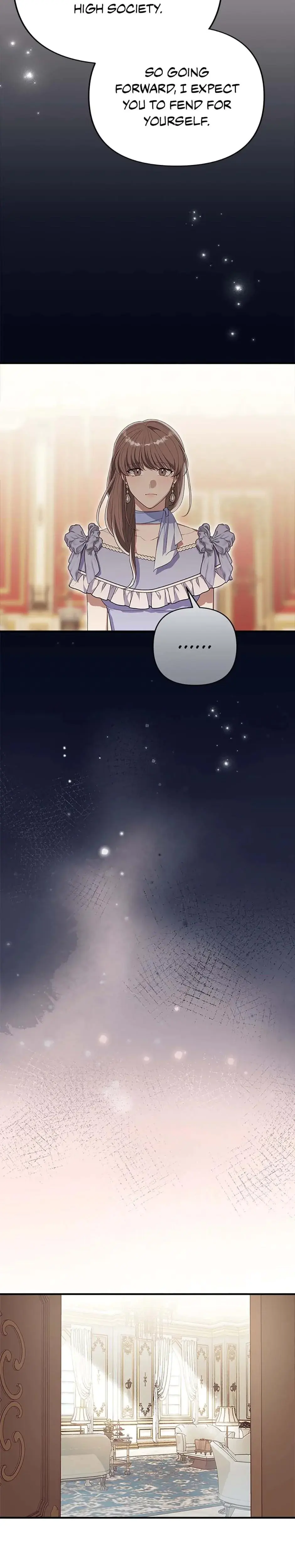 Please Look At Jasmine Chapter 61 - Page 26
