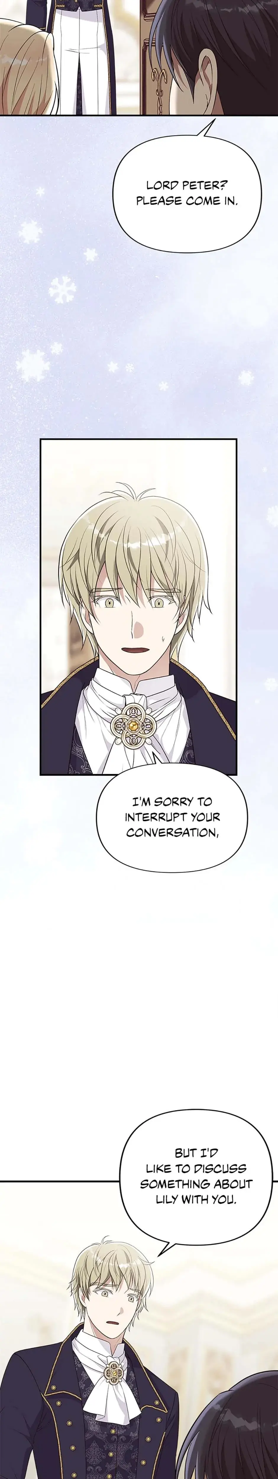 Please Look At Jasmine Chapter 61 - Page 29