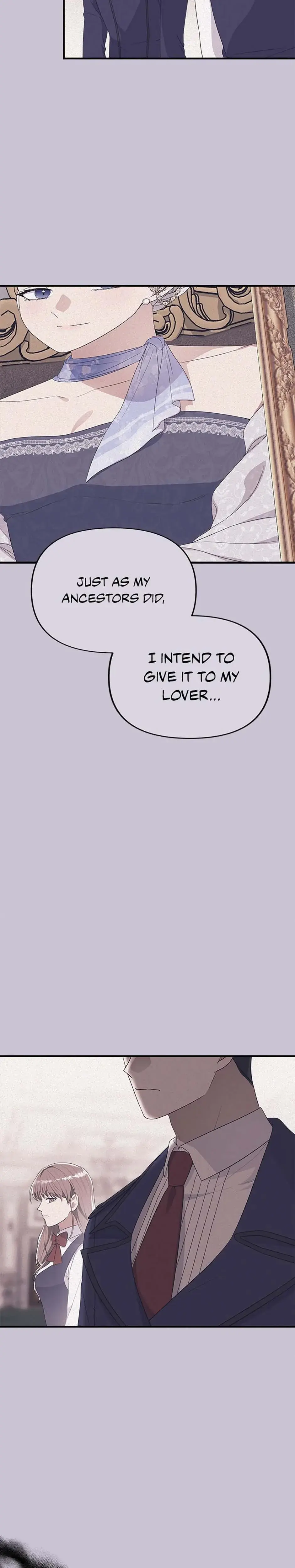Please Look At Jasmine Chapter 61 - Page 6