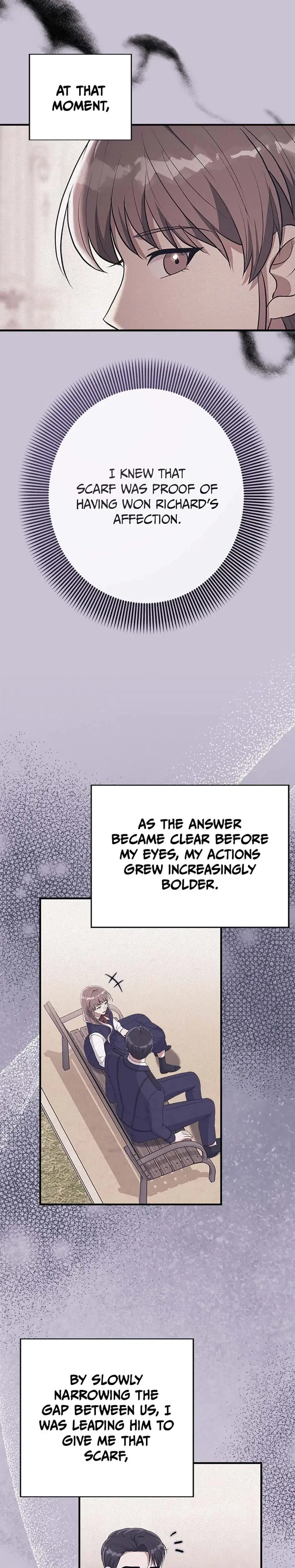 Please Look At Jasmine Chapter 61 - Page 7