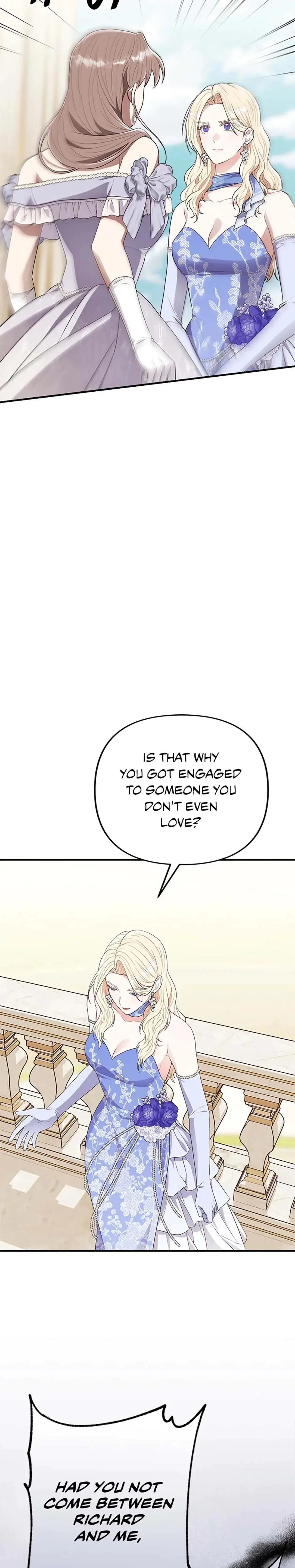 Please Look At Jasmine Chapter 62 - Page 10