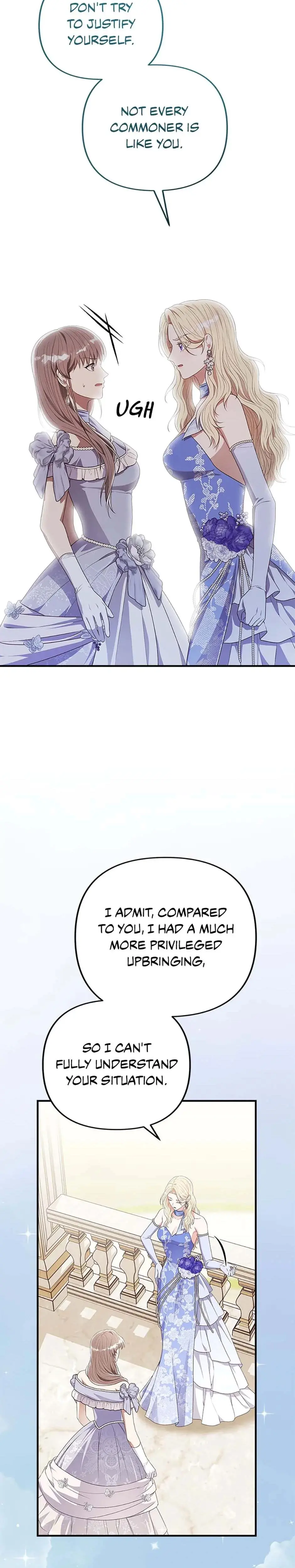 Please Look At Jasmine Chapter 62 - Page 12