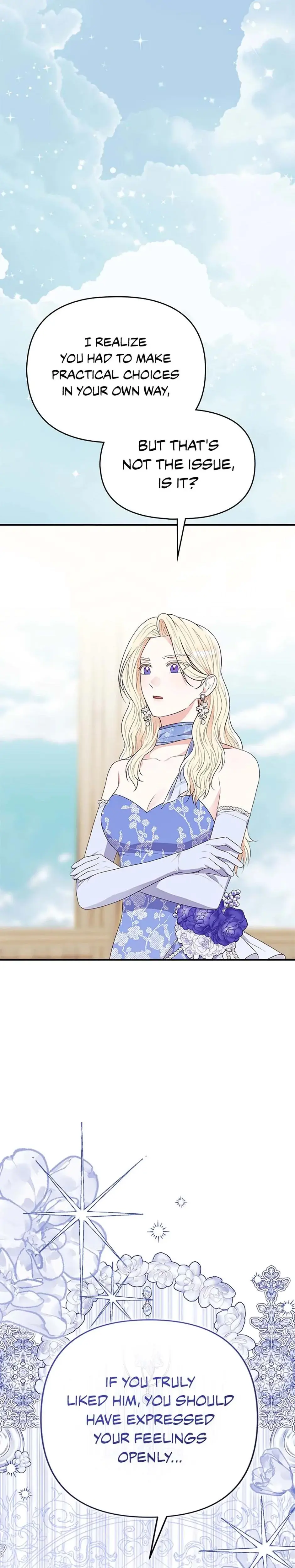 Please Look At Jasmine Chapter 62 - Page 13