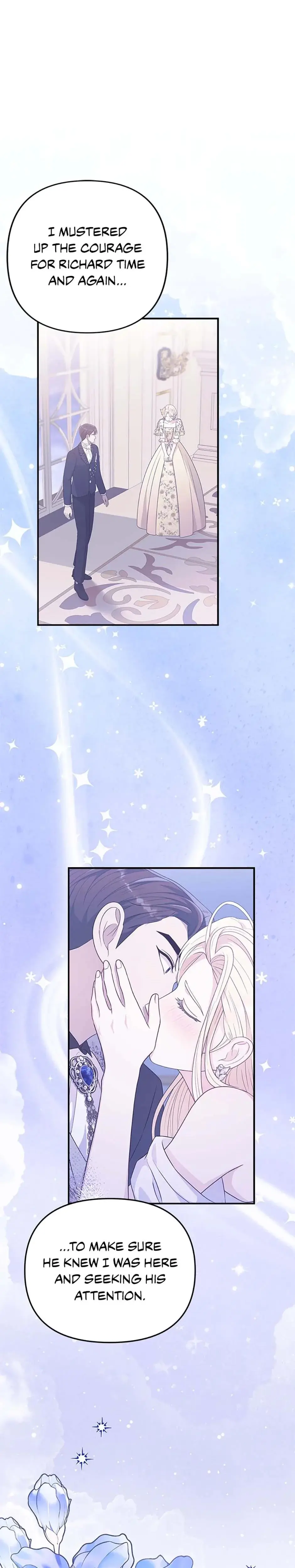Please Look At Jasmine Chapter 62 - Page 15