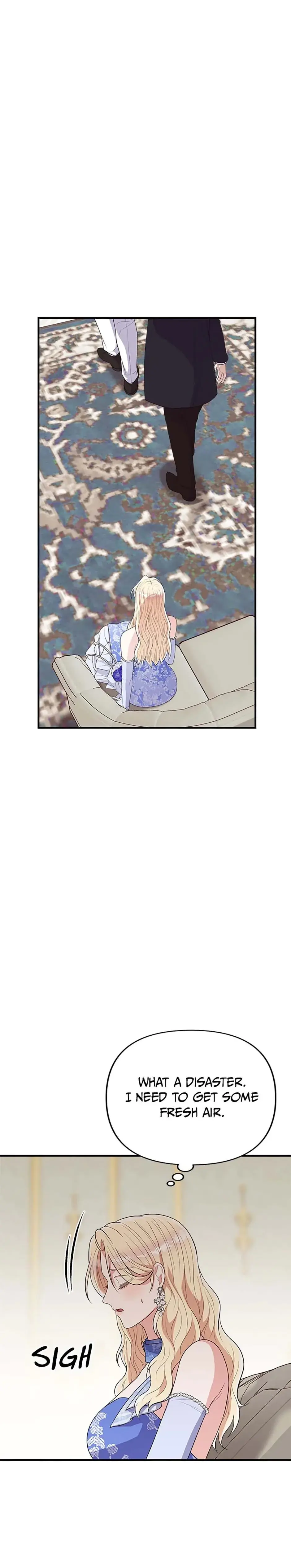 Please Look At Jasmine Chapter 62 - Page 2