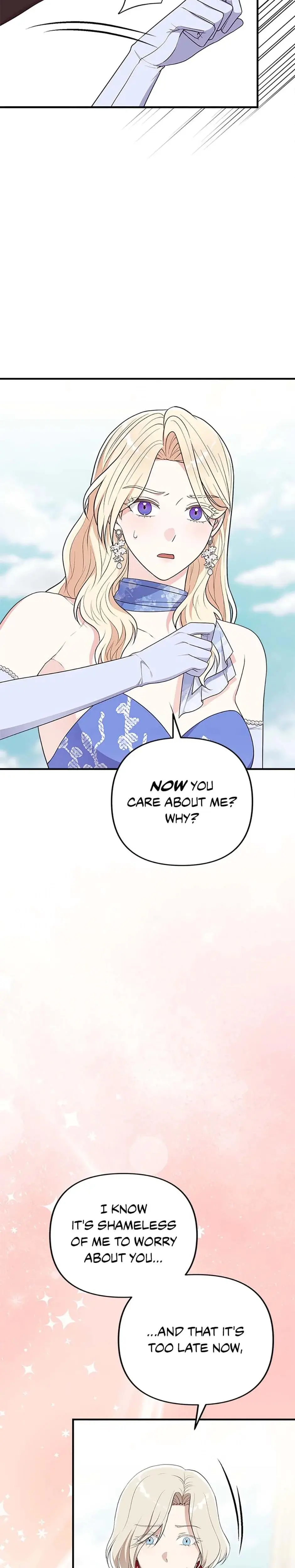 Please Look At Jasmine Chapter 62 - Page 20