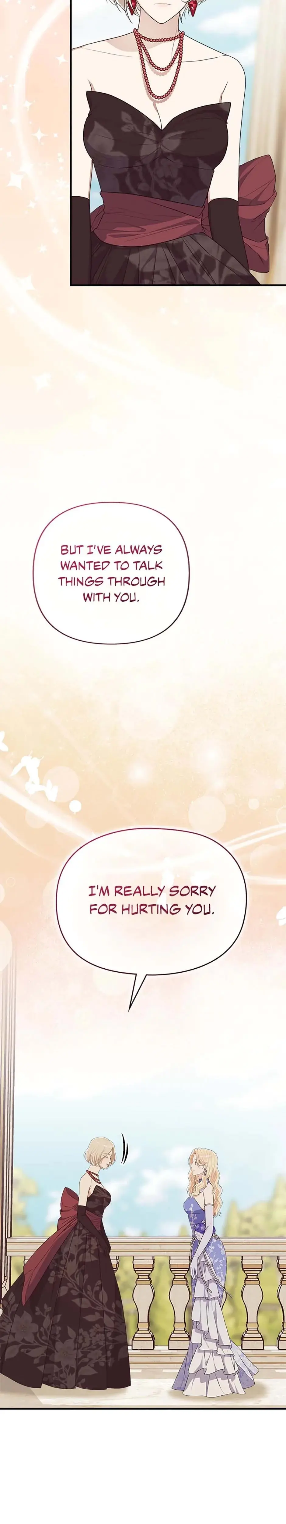 Please Look At Jasmine Chapter 62 - Page 21