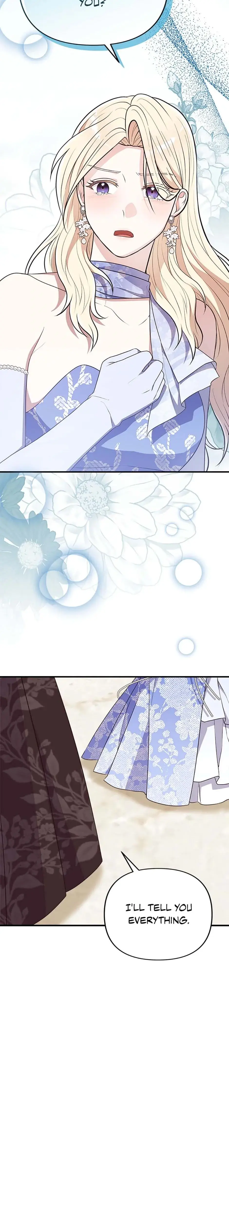 Please Look At Jasmine Chapter 62 - Page 23