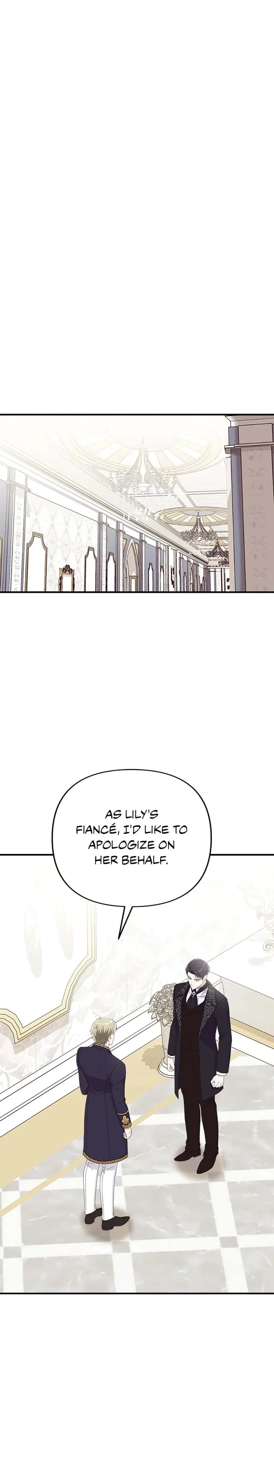 Please Look At Jasmine Chapter 62 - Page 24