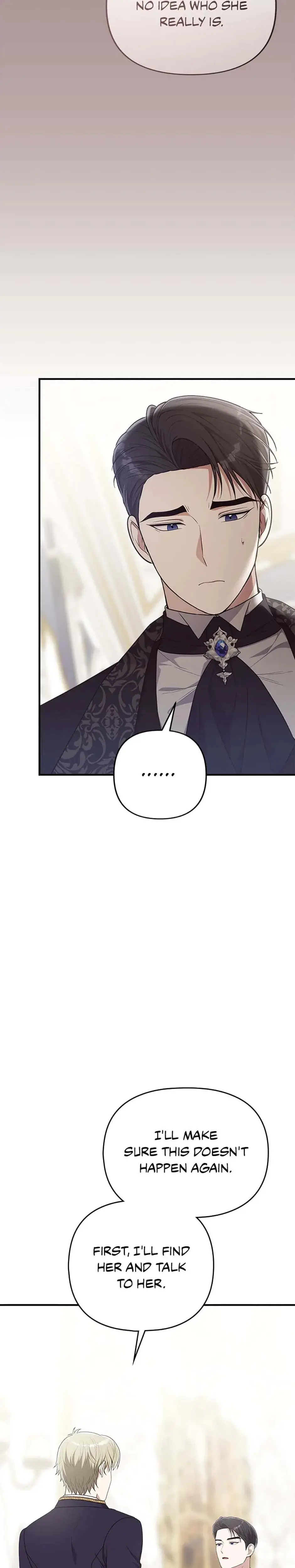 Please Look At Jasmine Chapter 62 - Page 26