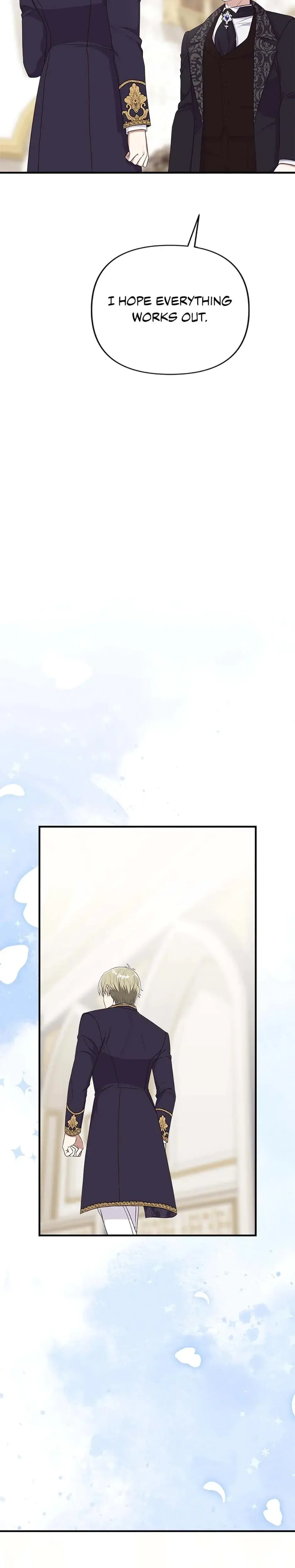 Please Look At Jasmine Chapter 62 - Page 27