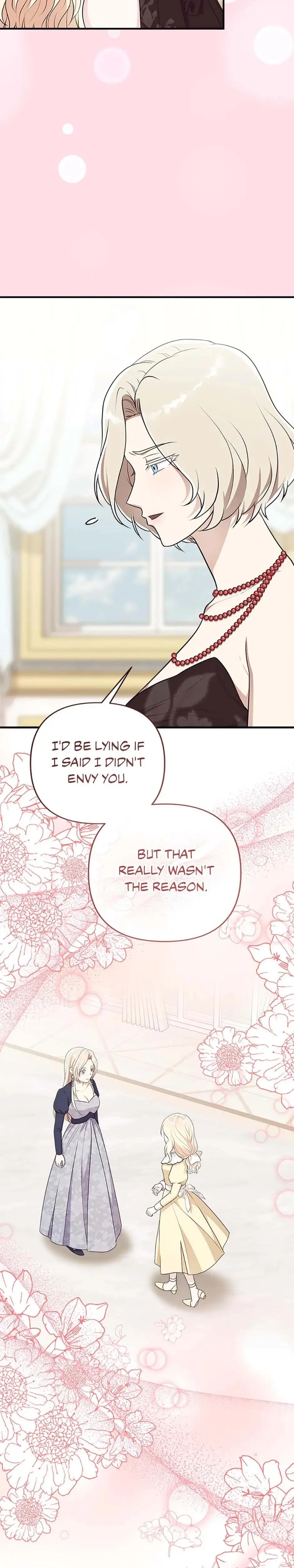Please Look At Jasmine Chapter 62 - Page 30