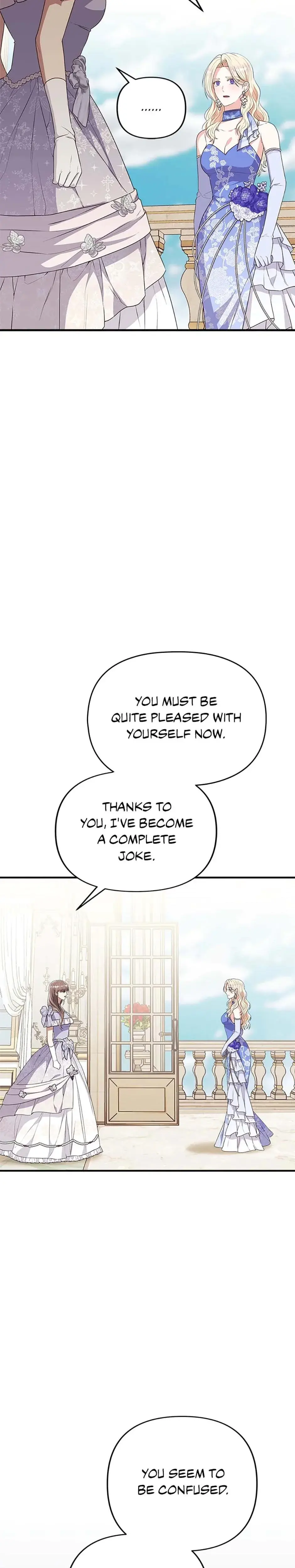 Please Look At Jasmine Chapter 62 - Page 6