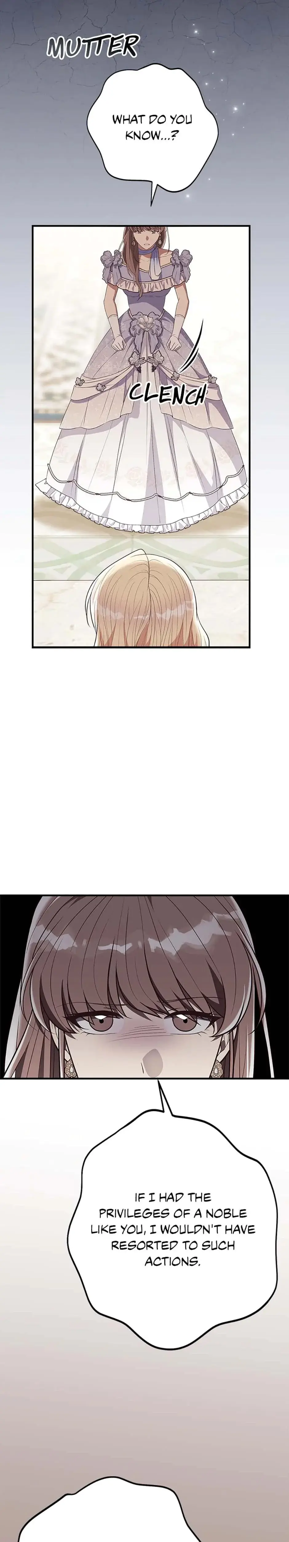 Please Look At Jasmine Chapter 62 - Page 8