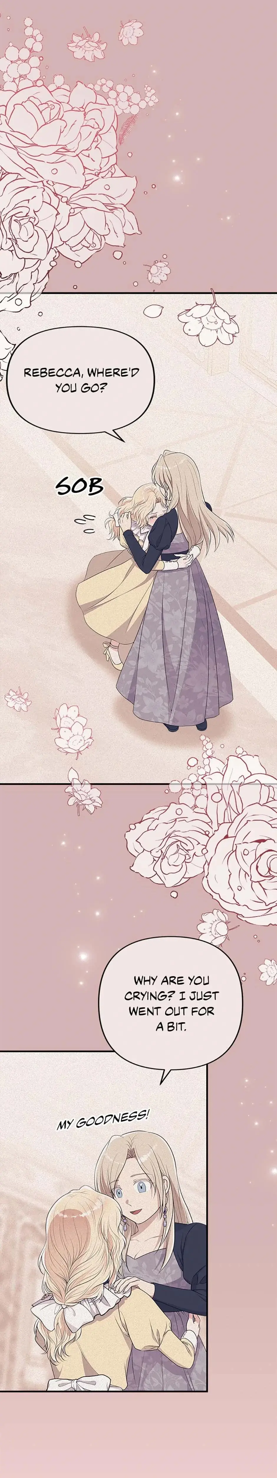 Please Look At Jasmine Chapter 63 - Page 1