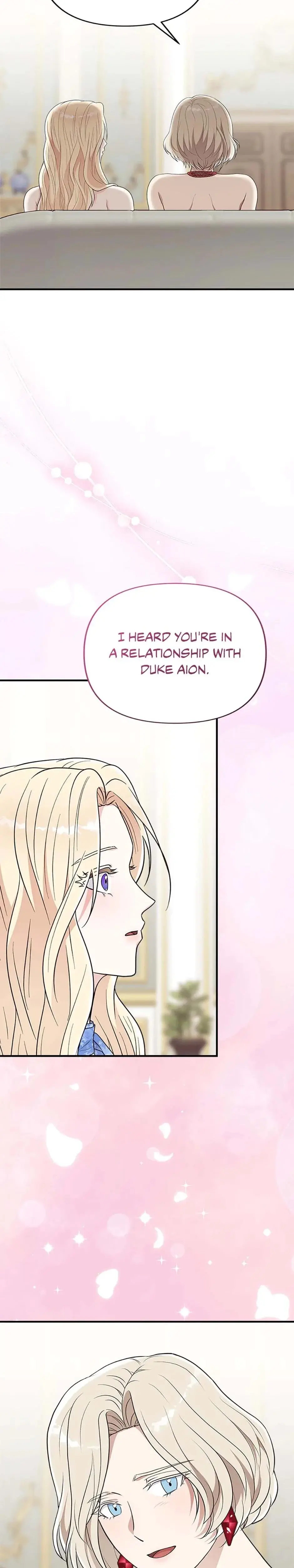 Please Look At Jasmine Chapter 63 - Page 11