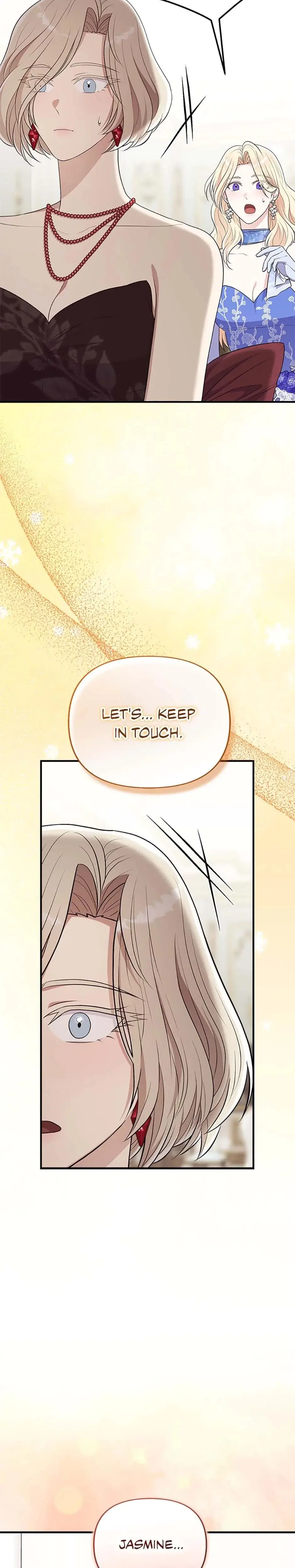 Please Look At Jasmine Chapter 63 - Page 14