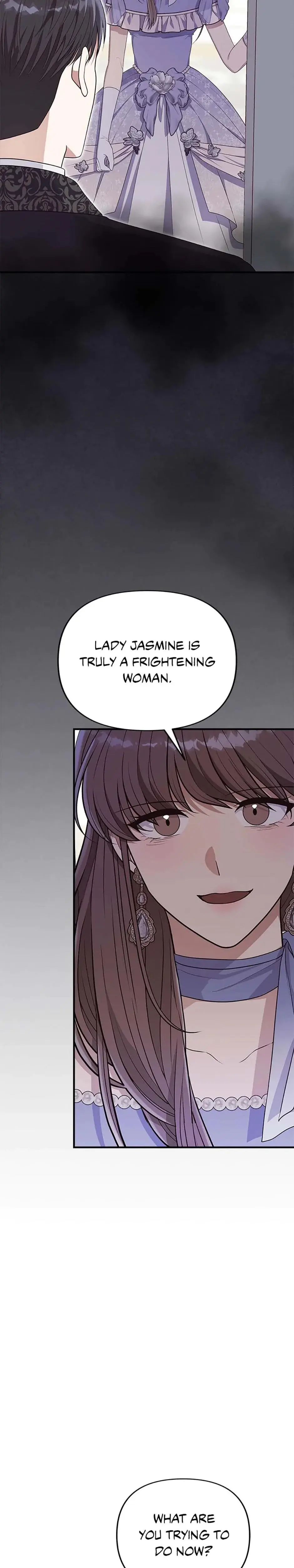 Please Look At Jasmine Chapter 63 - Page 17