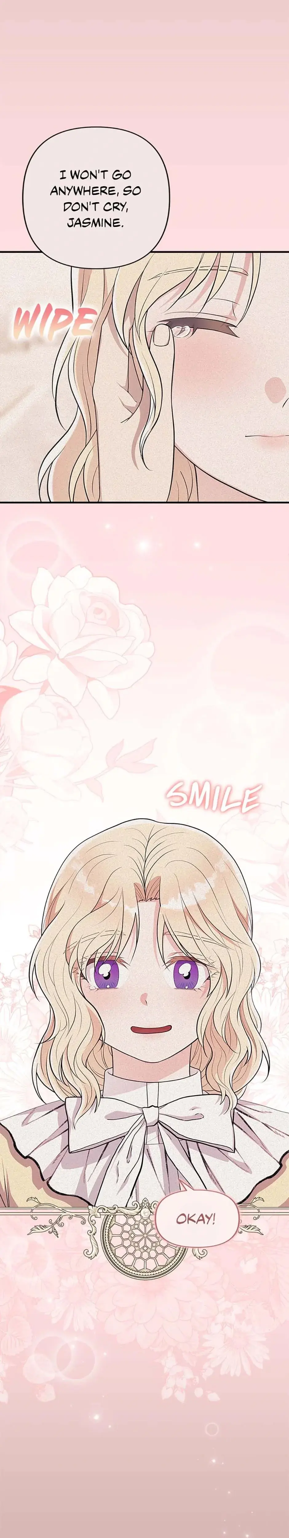Please Look At Jasmine Chapter 63 - Page 2