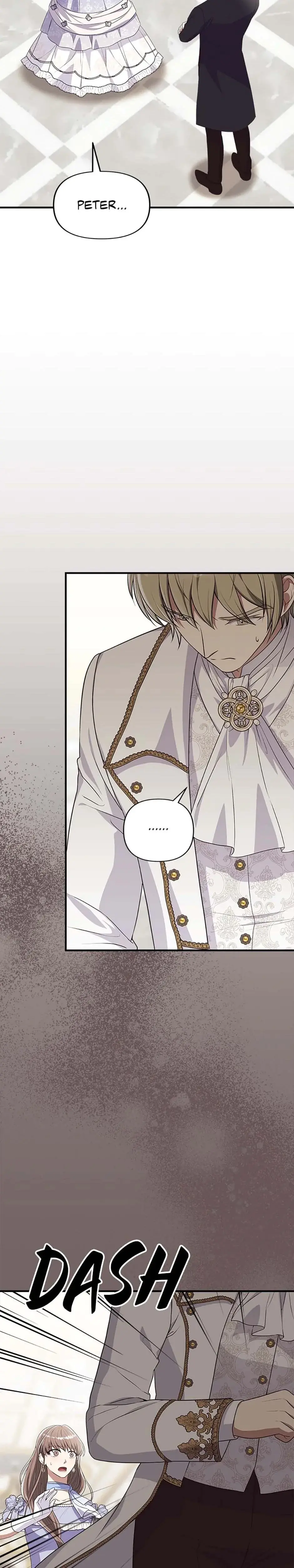 Please Look At Jasmine Chapter 63 - Page 23