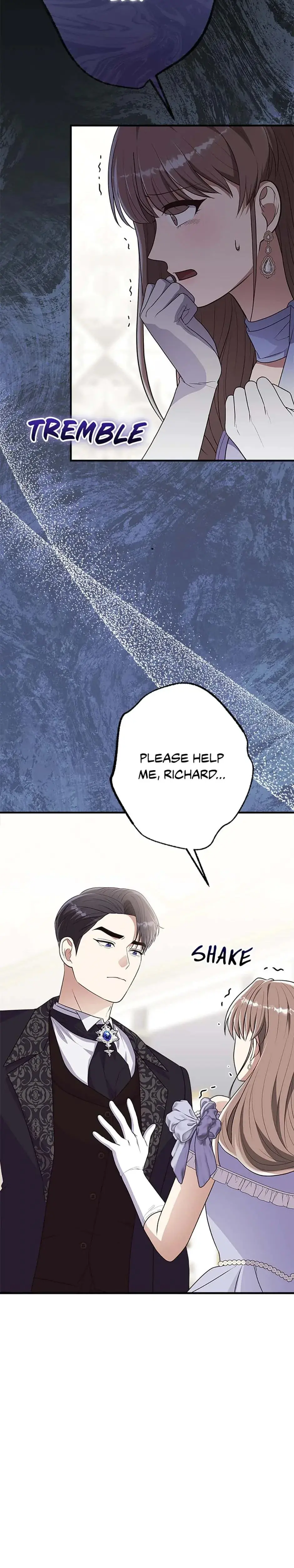 Please Look At Jasmine Chapter 63 - Page 26