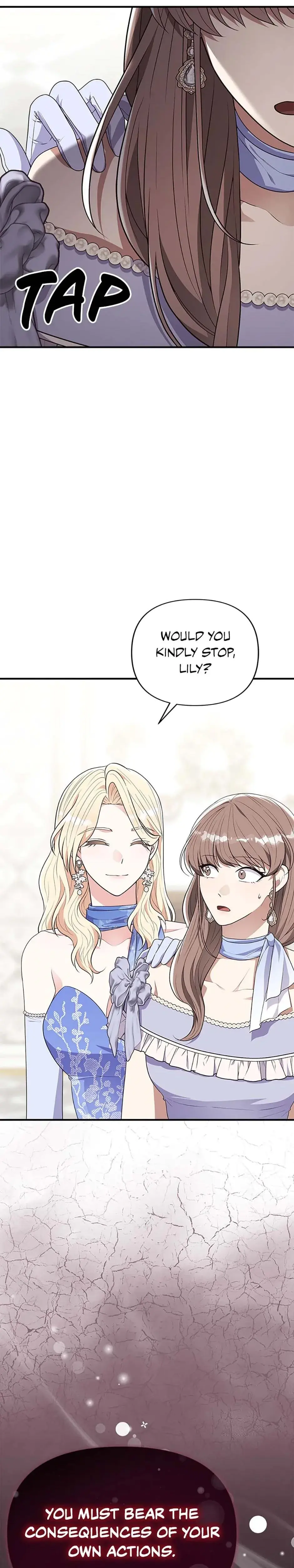 Please Look At Jasmine Chapter 63 - Page 27