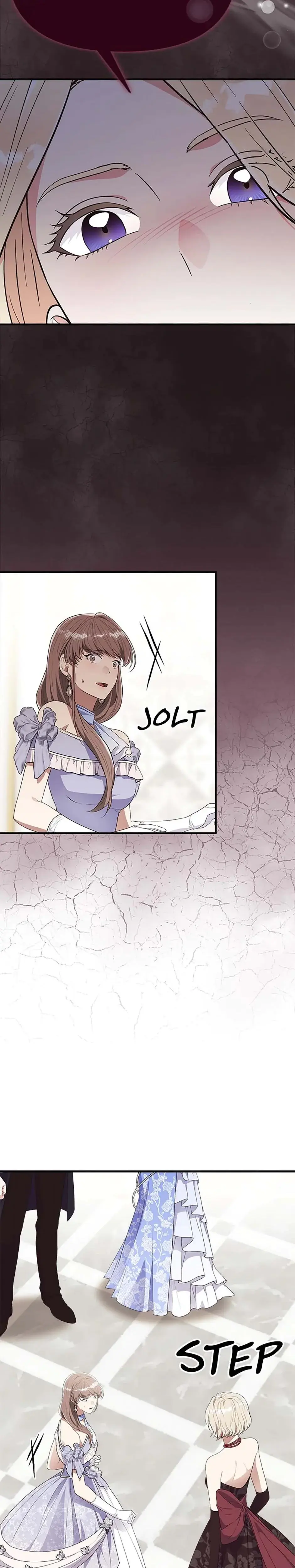 Please Look At Jasmine Chapter 63 - Page 28