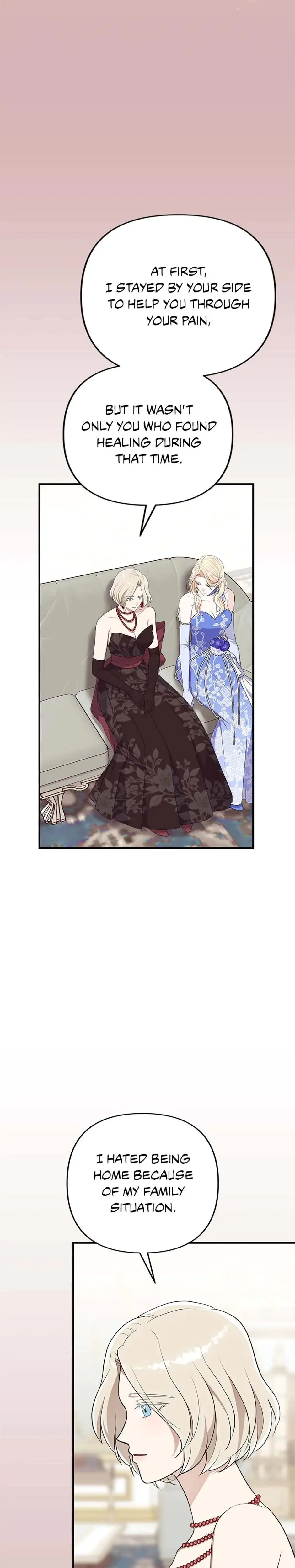 Please Look At Jasmine Chapter 63 - Page 3