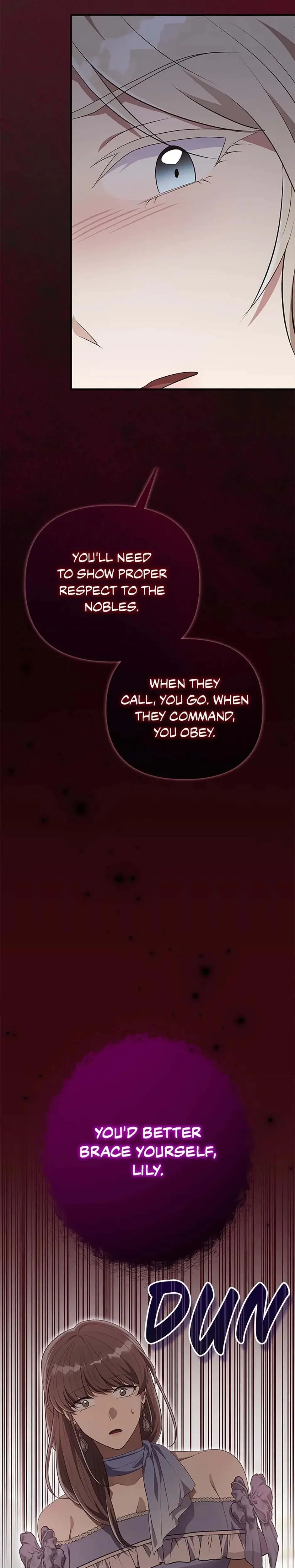 Please Look At Jasmine Chapter 63 - Page 30