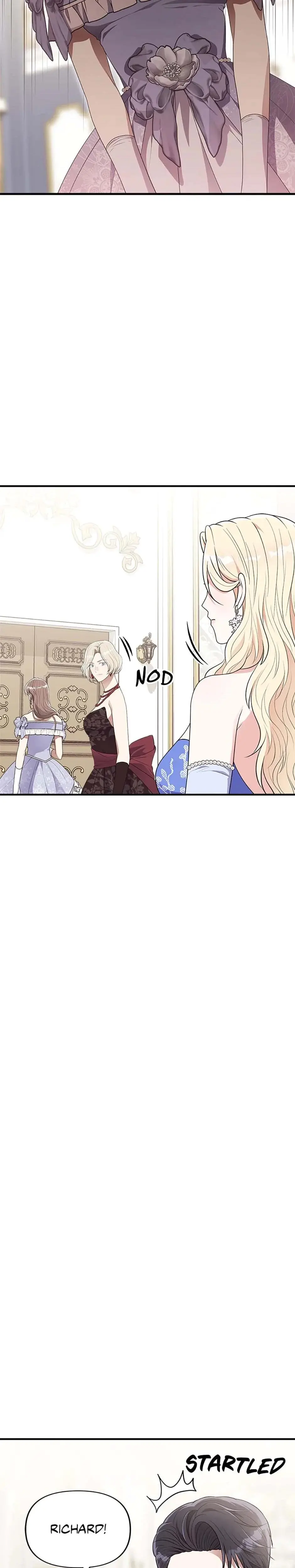 Please Look At Jasmine Chapter 63 - Page 31
