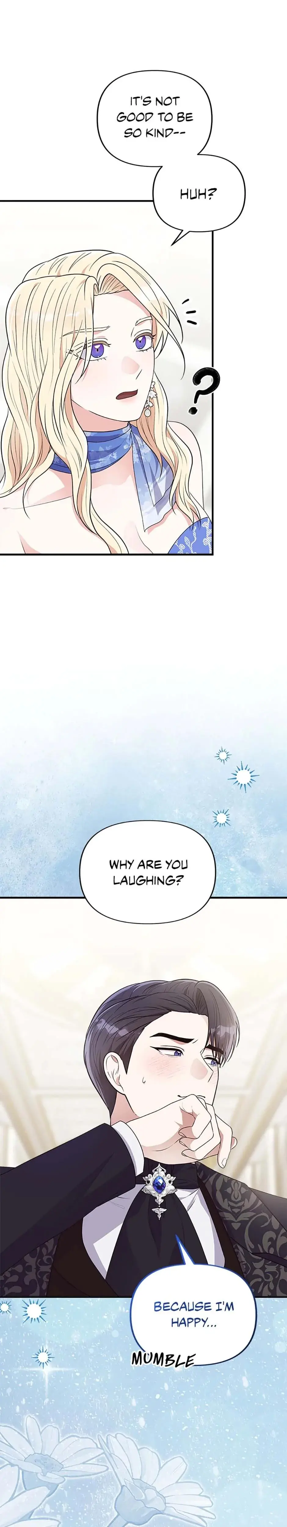 Please Look At Jasmine Chapter 63 - Page 33