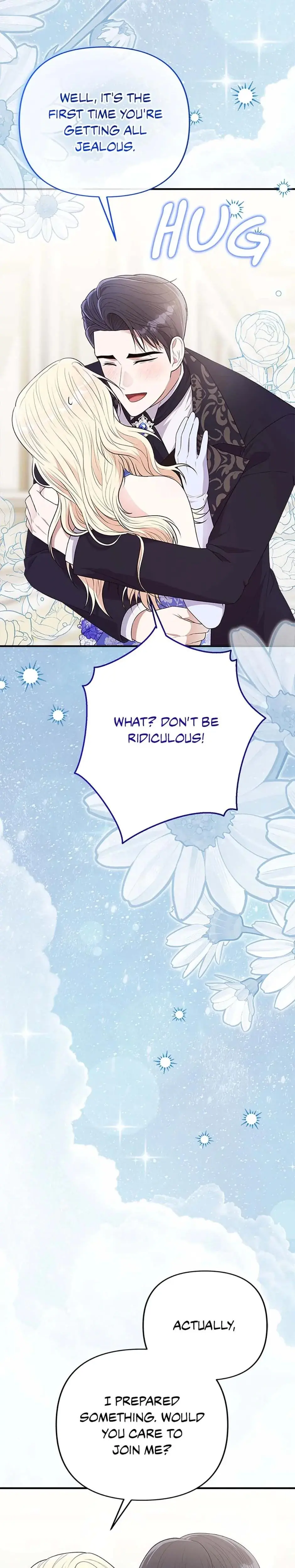 Please Look At Jasmine Chapter 63 - Page 34