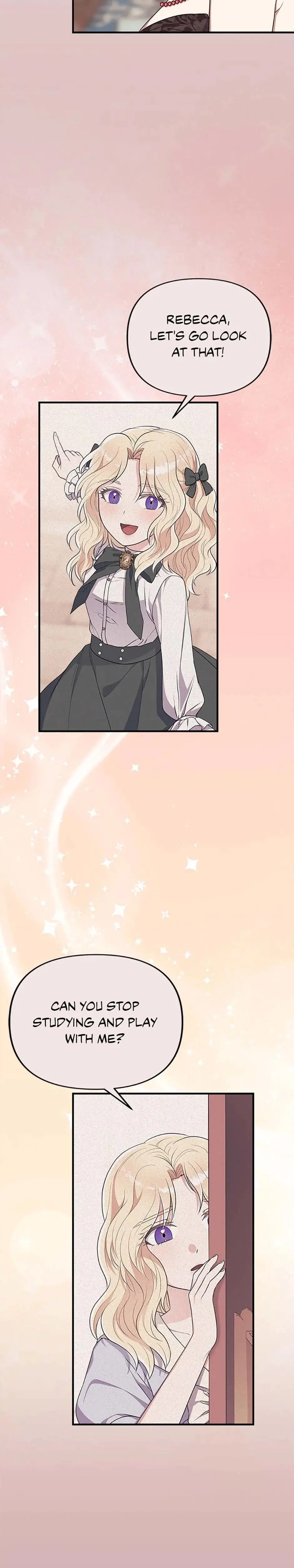 Please Look At Jasmine Chapter 63 - Page 4
