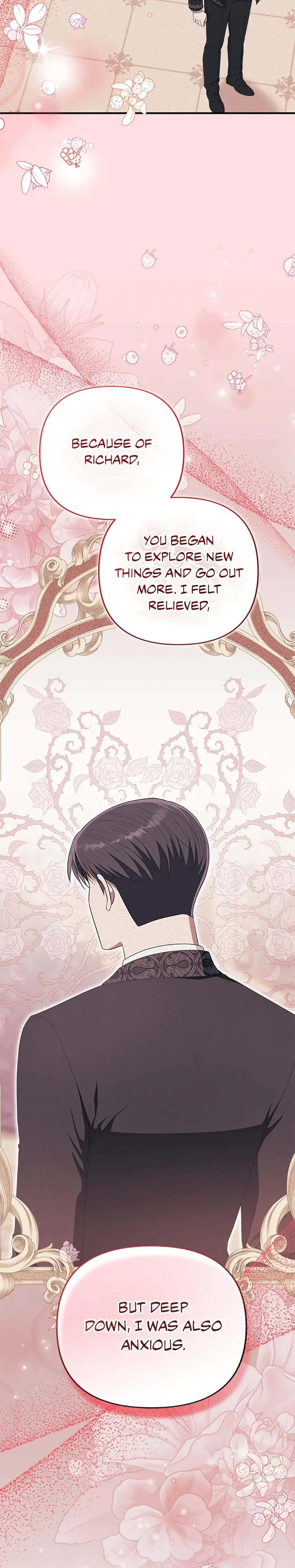 Please Look At Jasmine Chapter 63 - Page 7