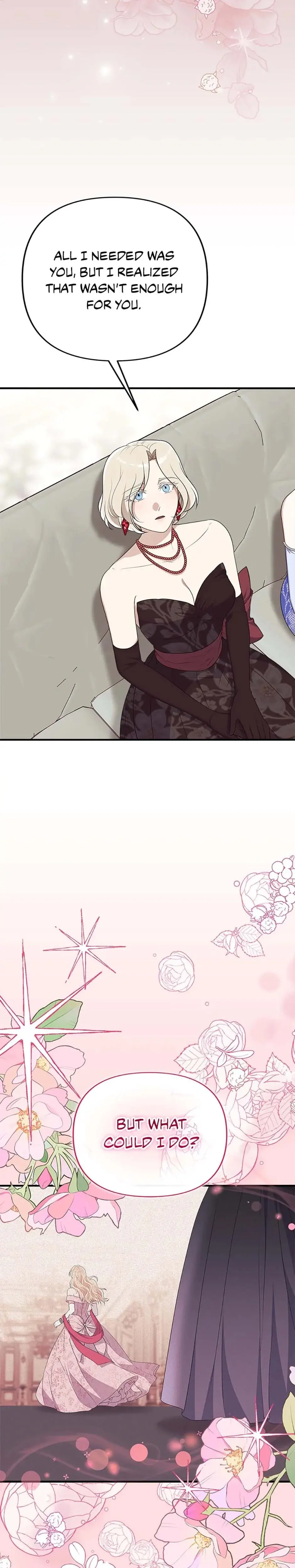 Please Look At Jasmine Chapter 63 - Page 8