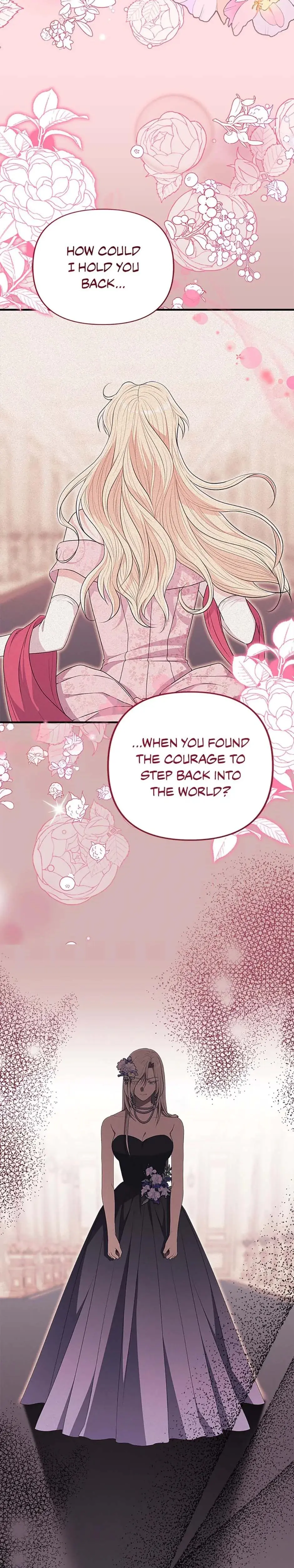 Please Look At Jasmine Chapter 63 - Page 9