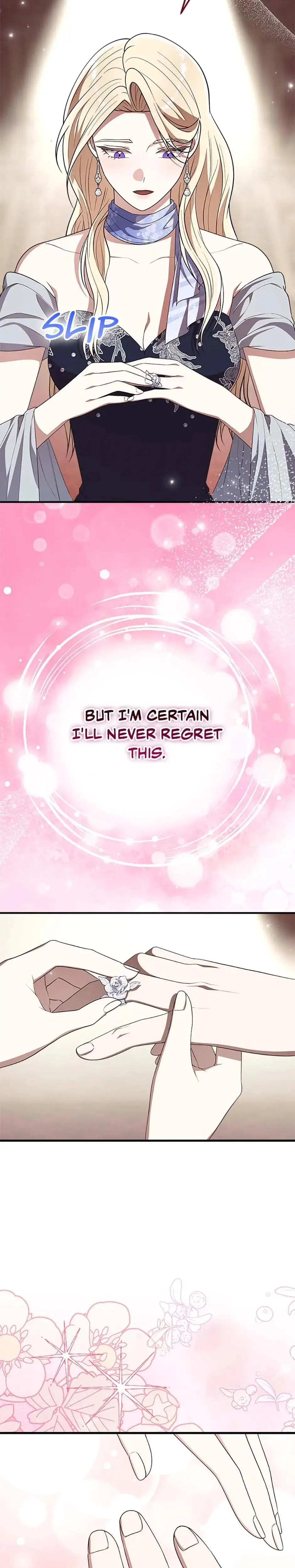 Please Look At Jasmine Chapter 64 - Page 11