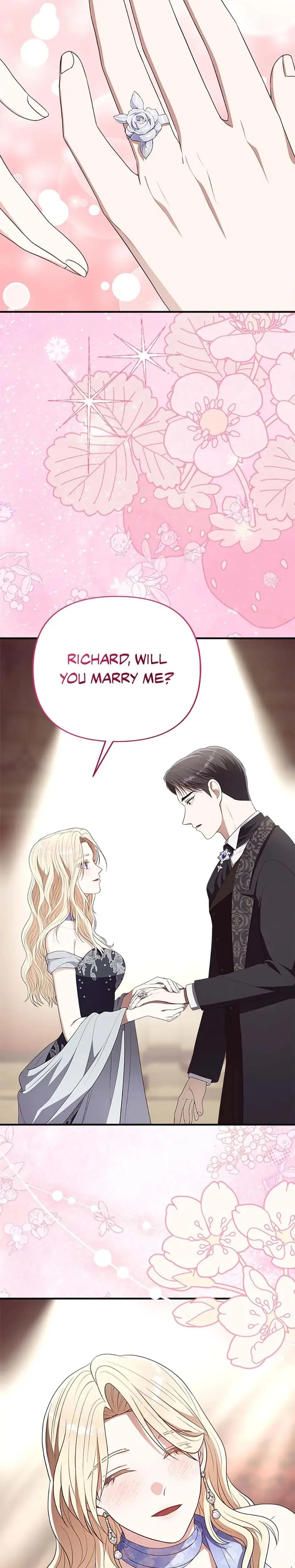 Please Look At Jasmine Chapter 64 - Page 12