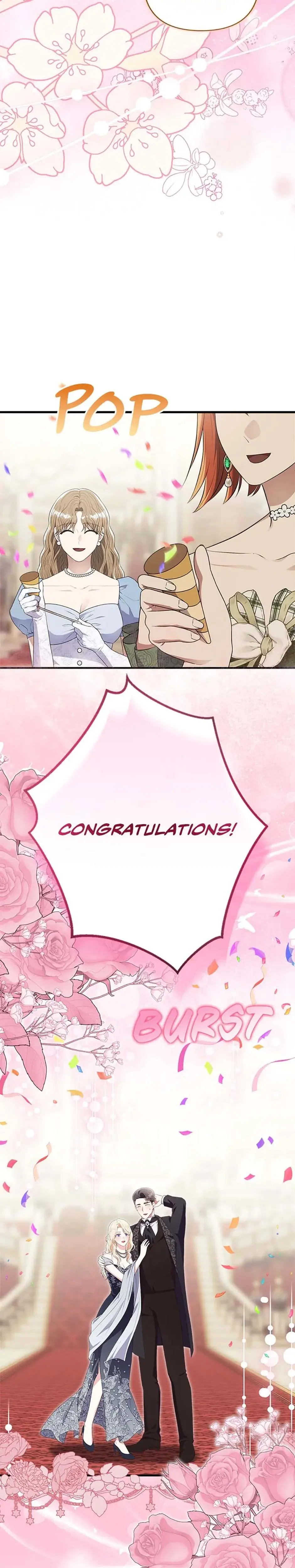 Please Look At Jasmine Chapter 64 - Page 14