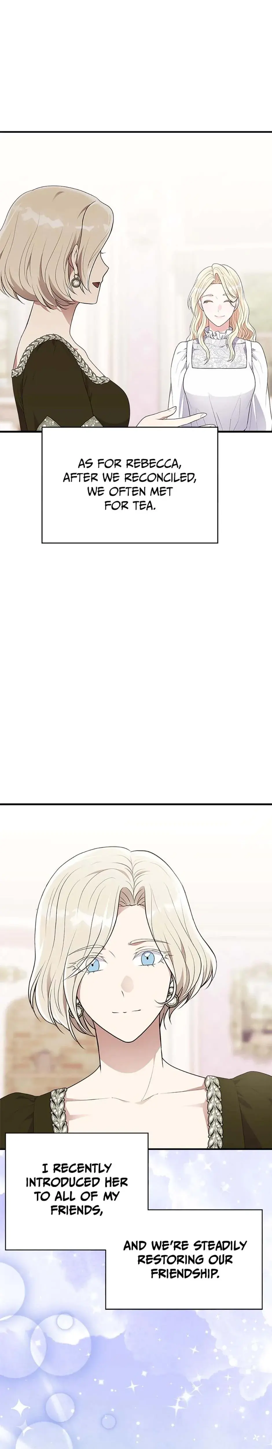 Please Look At Jasmine Chapter 64 - Page 18