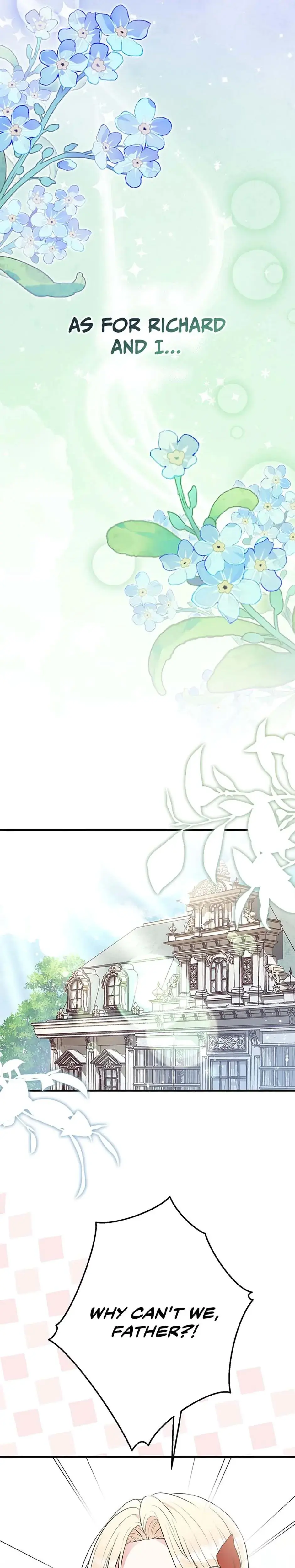 Please Look At Jasmine Chapter 64 - Page 19