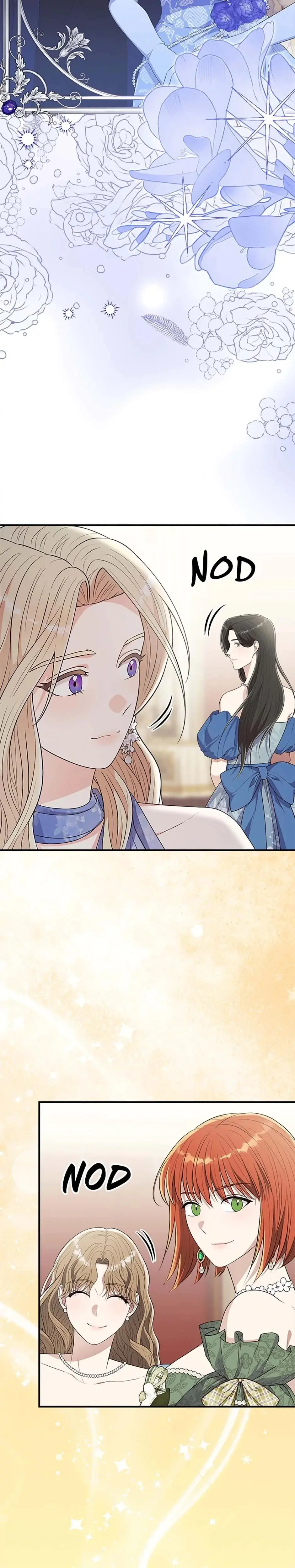 Please Look At Jasmine Chapter 64 - Page 2
