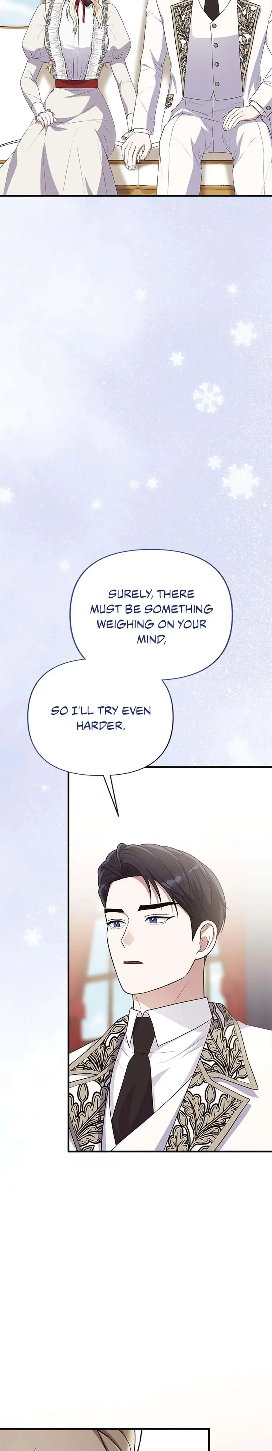 Please Look At Jasmine Chapter 64 - Page 22