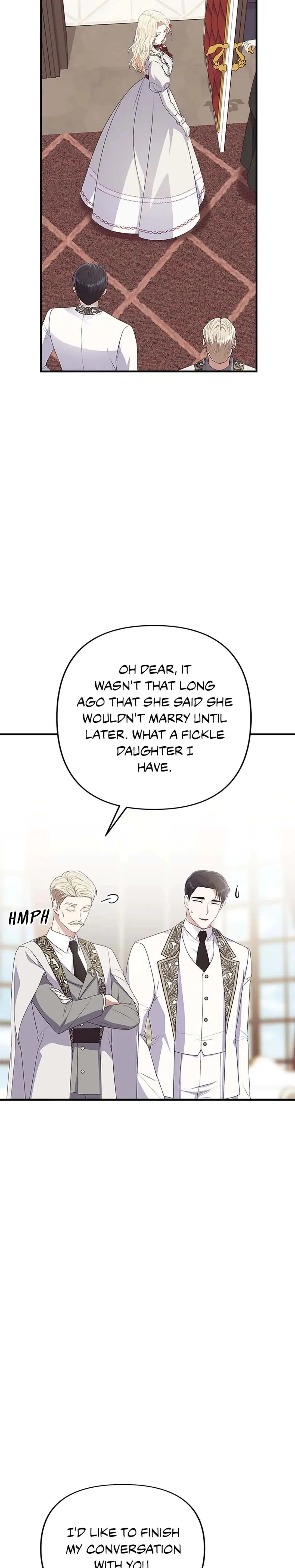 Please Look At Jasmine Chapter 64 - Page 24
