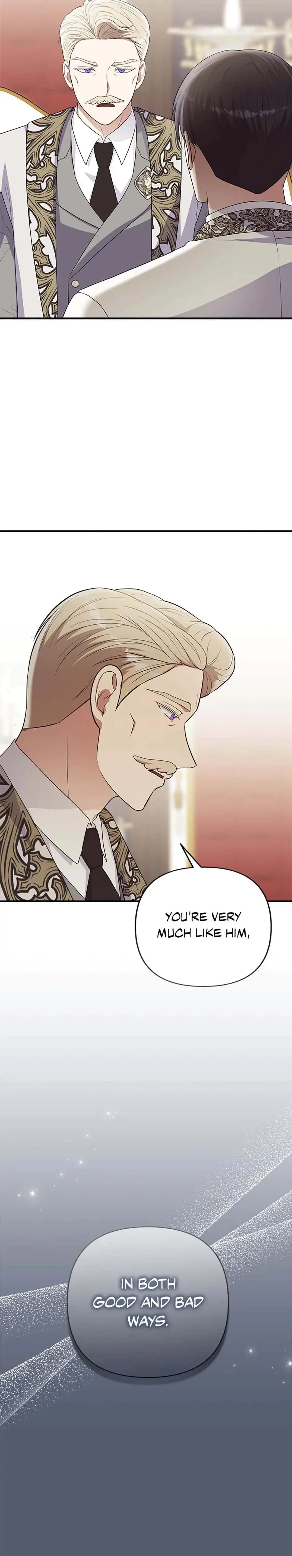 Please Look At Jasmine Chapter 64 - Page 26