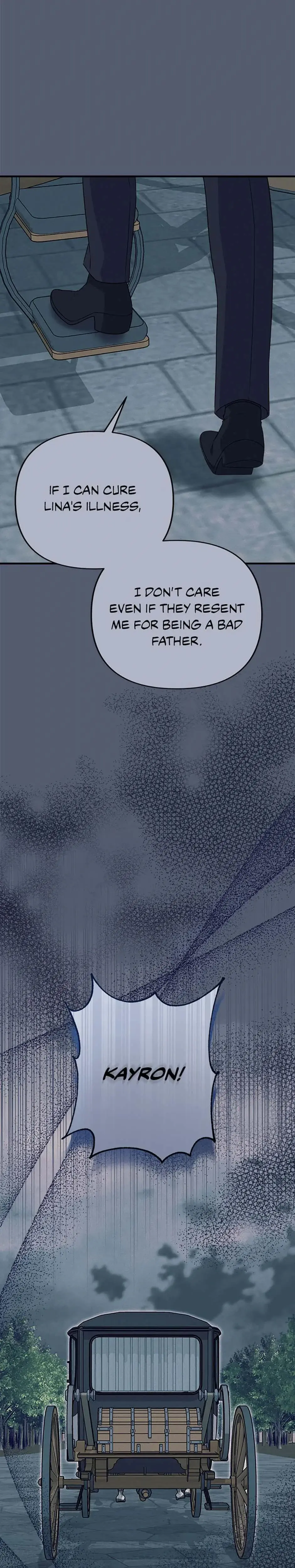 Please Look At Jasmine Chapter 64 - Page 28