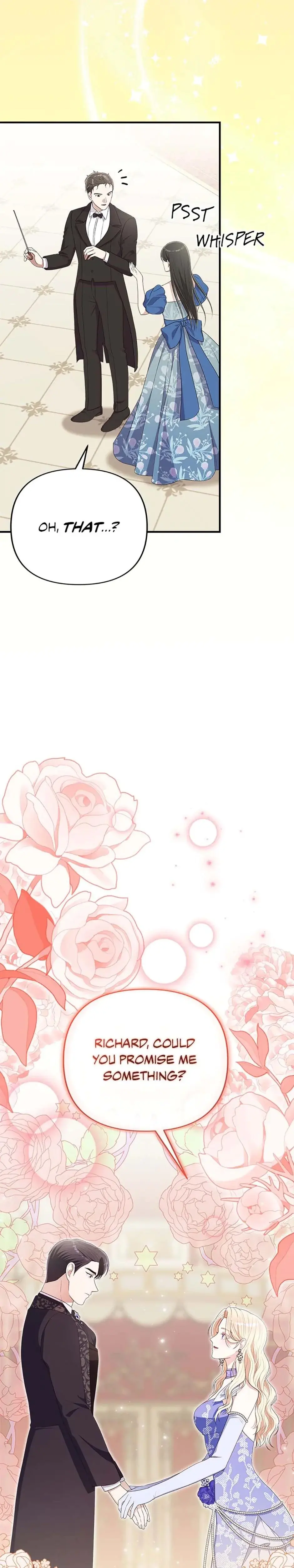 Please Look At Jasmine Chapter 64 - Page 3