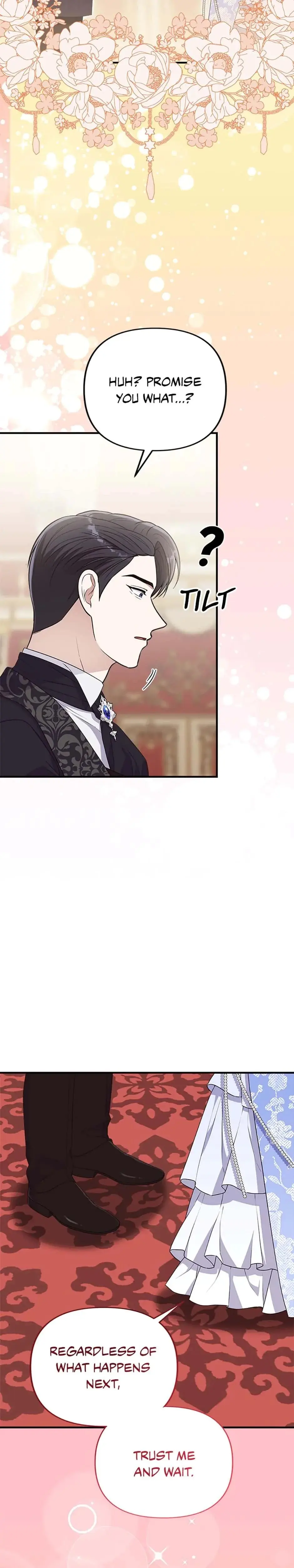Please Look At Jasmine Chapter 64 - Page 4