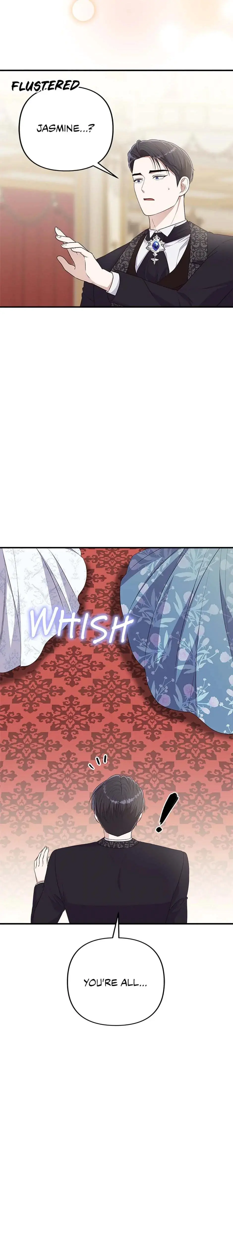 Please Look At Jasmine Chapter 64 - Page 8